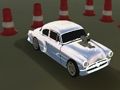 Advance Car Parking Game 3D 