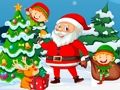 Xmas hidden objects 