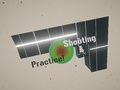 Shooting Practice 