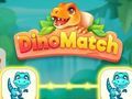 Dino Match 