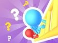 Stairs Trivia 
