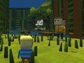 Kogama: Raft Adventure 