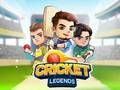 Cricket Legends 