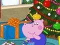 Santa Christmas Workshop 