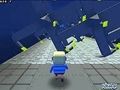 Kogama: Mechanic Parkour 
