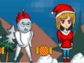 Yui Christmas Adventure 