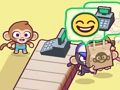 Monkey Mart Monkey Mart