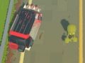Highway Zombie Drive 