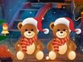 Joyous Santa Claus Escape 