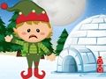 Help The Elves Pair 