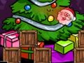 Santa Basket 