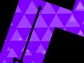 Triangle Run 