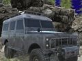 Truck Offroad 4x4 Heavy Drive 