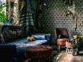 Abandoned Room Hidden Numbers 