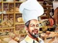 The New Baker 