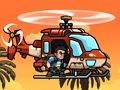 Gun Metal War 2D Mobile 