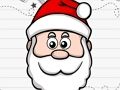 Draw With Santa 