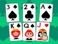 Tripeaks Solitaire Classic 