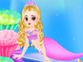 Mermaid Games Princess Makeup Mermaid Games Princess Makeup