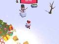 Snowmen Defense 