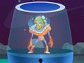 Rescue The Alien 
