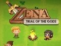 Zena: Trial of the Gods 