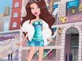 Chelsea Dress Up 