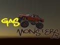 Gas Monsters 