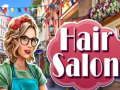 Hair Salon Hair Salon