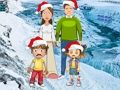 Christmas Vacation Family Escape 