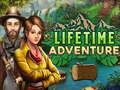Lifetime adventure 