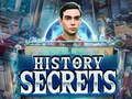 History secrets 