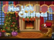 Hex Link Christmas 