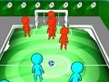 Stickman Soccer 