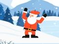 Santa Claus Helper 