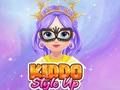 Kiddo Style Up 