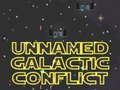 Unnamed Galactic Conflict 