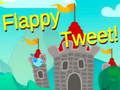 Flappy Tweet! 