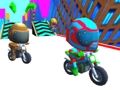 Slope Bike 2 