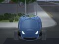 3D Drive to Point 