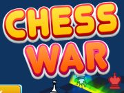 Chess War Chess War