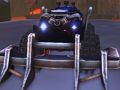 Death Race Monster Arena 
