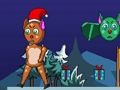 Christmas Shiboman 2 