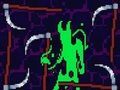 Scythe Death Blow 