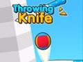 Throwing Knife 