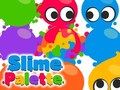 Slime Palette 