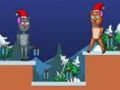 Christmas Shiboman 