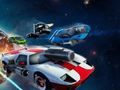 Burnin' Rubber Multiplayer 