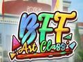BFF Art Class 