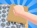 Sponge Decor 3D 